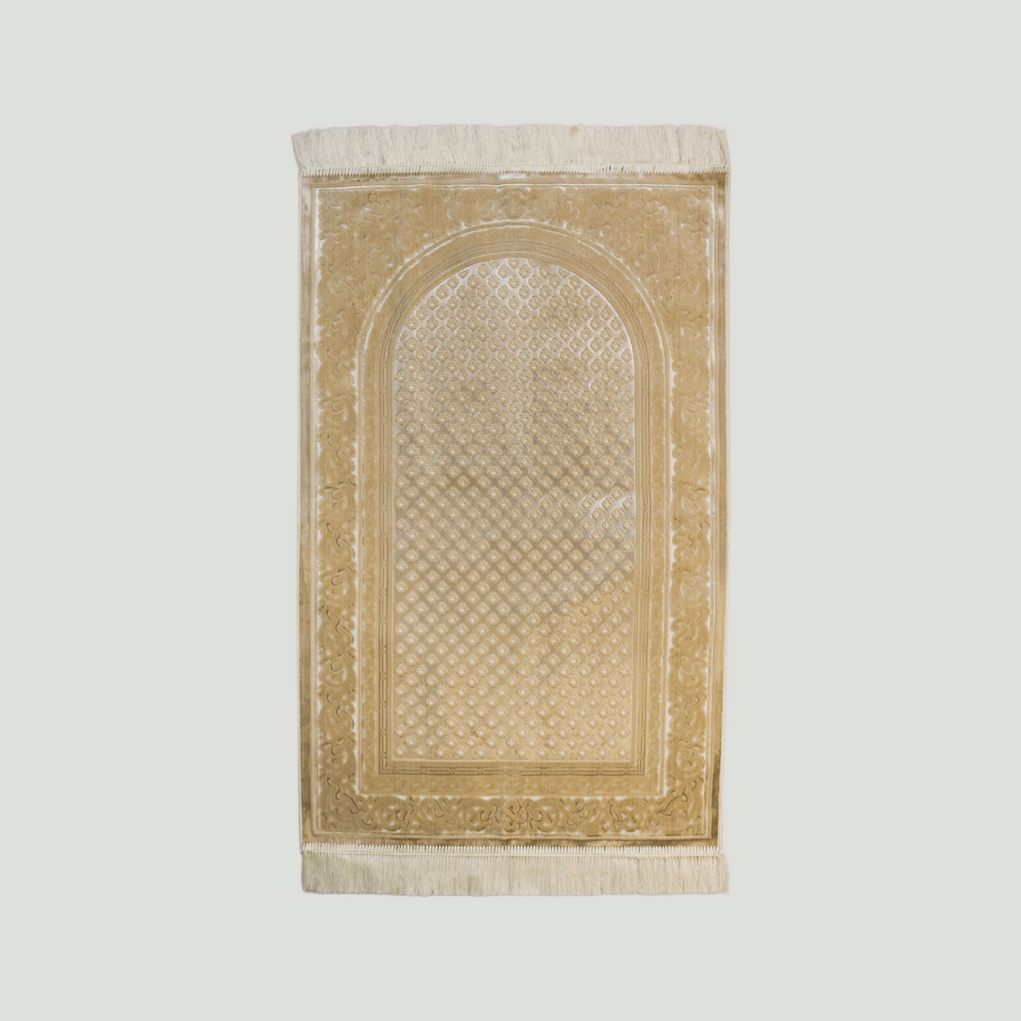 Kethi Roanu Velvet Mat – Inspired by Maldivian Heritage